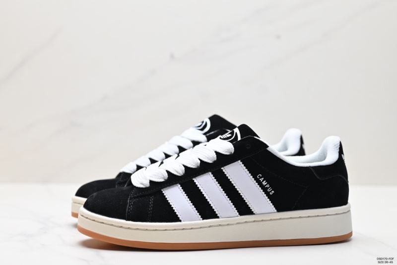 Adidas Campus Shoes